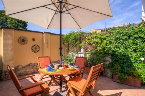 Colosseo Residenza Sette Sale Rome